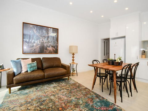 Boutique Stays - Carlton Terrace - Darwin Holiday 1