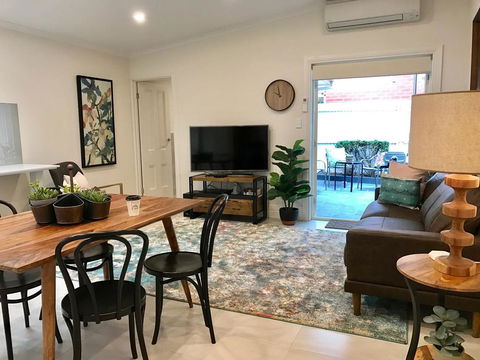 Boutique Stays - Carlton Terrace - Darwin Holiday 0