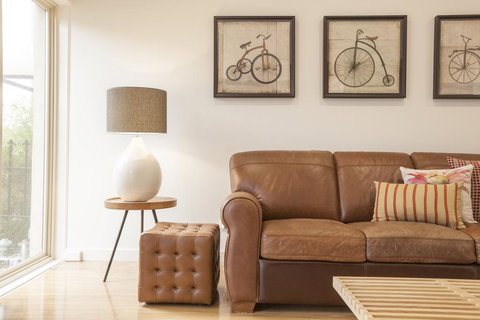 Boutique Stays - Central Park, South Melbourne Townhouse - Darwin Holiday 2