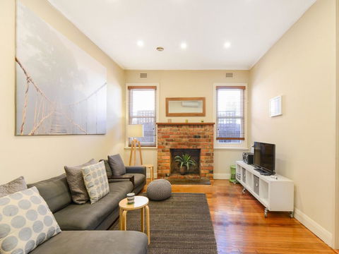 Boutique Stays - Clifton Park, House In Clifton Hill - Darwin Holiday 2