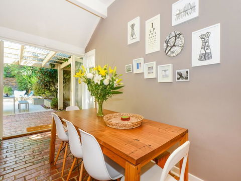 Boutique Stays - Clifton Park, House In Clifton Hill - Darwin Holiday 3
