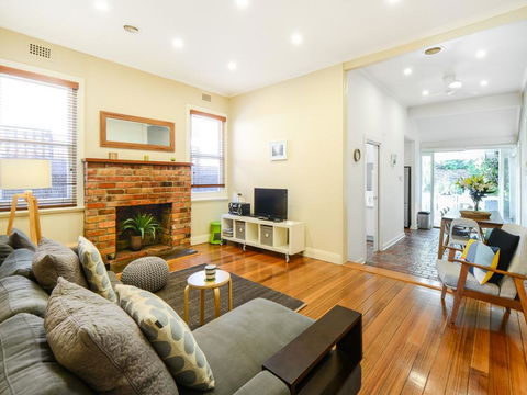 Boutique Stays - Clifton Park, House In Clifton Hill - Darwin Holiday 0