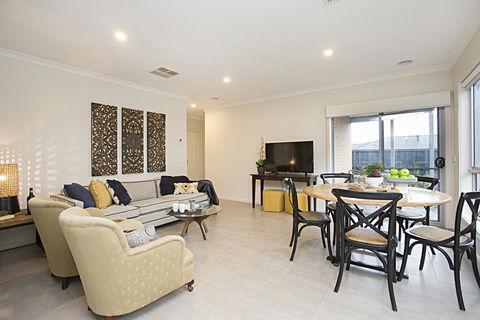 BOUTIQUE STAYS - Gumflower - Darwin Holiday 1