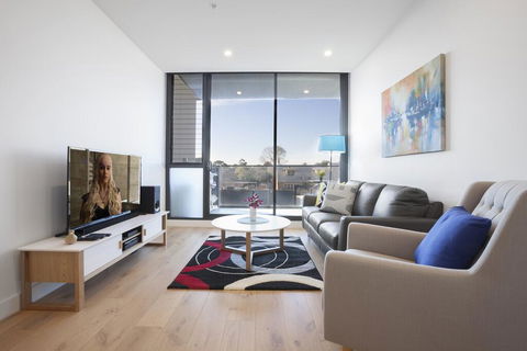 Boutique Stays - Hampton Hub - Darwin Holiday 2