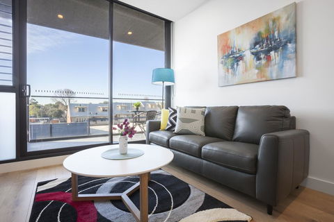 Boutique Stays - Hampton Hub - Darwin Holiday 0