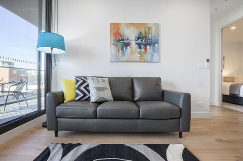 Boutique Stays - Hampton Hub - Darwin Holiday 1