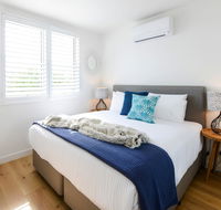Boutique Stays - Hampton Lookout - Darwin Holiday