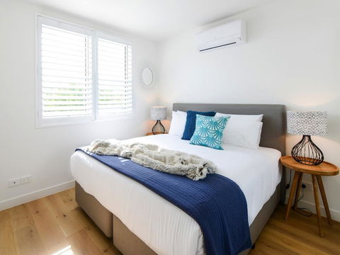 Boutique Stays - Hampton Lookout - Darwin Holiday 0