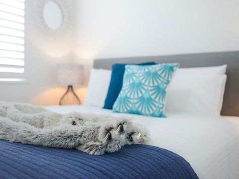 Boutique Stays - Hampton Lookout - Darwin Holiday 1