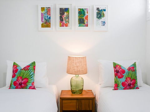 Boutique Stays - Hampton Lookout - Darwin Holiday 3