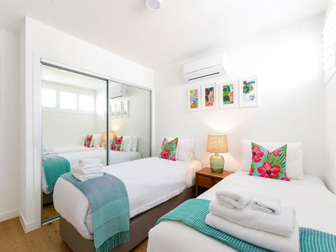 Boutique Stays - Hampton Lookout - Darwin Holiday 2