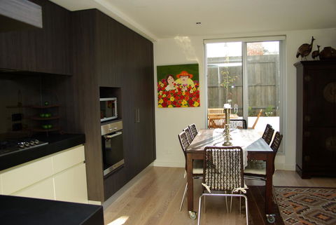 Boutique Stays - Lalique, Elwood Apartment - Darwin Holiday 0