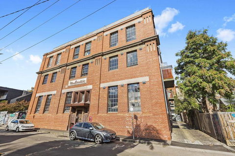 Boutique Stays - Loft On Rose - Darwin Holiday 1