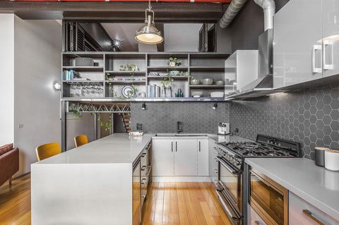 Boutique Stays - Loft On Rose - Darwin Holiday 3