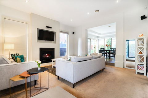 Boutique Stays - Mentone Abode - Darwin Holiday 1