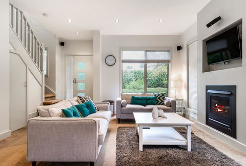 Boutique Stays - Mentone Abode - Darwin Holiday 0