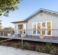 BOUTIQUE STAYS - Queen Adelaide - Darwin Holiday