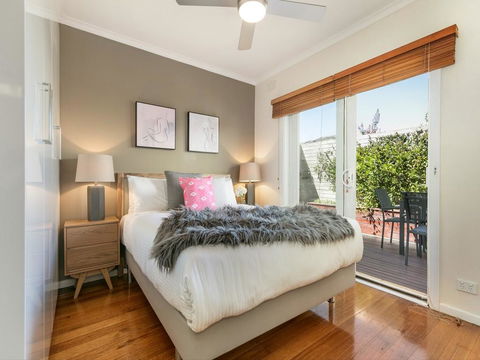 Boutique Stays - Sandy Breeze 3 - Darwin Holiday 3