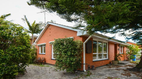 BOUTIQUE STAYS - Sandy Haven A - Darwin Holiday 1