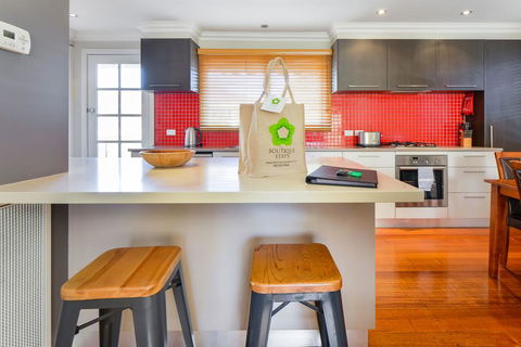 Boutique Stays - Sandy Haven C - Darwin Holiday 3