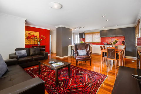 Boutique Stays - Sandy Haven C - Darwin Holiday 0