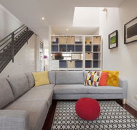 Boutique Stays - Somerset Terrace Townhouse in Richmond - Darwin Holiday