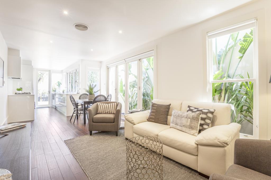 South Yarra VIC Darwin Holiday