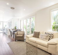 Boutique Stays - South Yarra Lane - Darwin Holiday