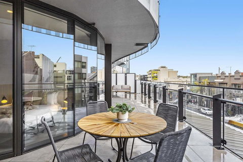 Boutique Stays - The Capitol - Darwin Holiday 3