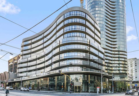 Boutique Stays - The Capitol - Darwin Holiday 0