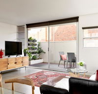 Boutique Stays - The Cassin