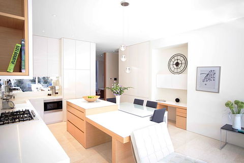 Boutique Stays - The Residence, Brighton Luxury Apartment - Darwin Holiday 1