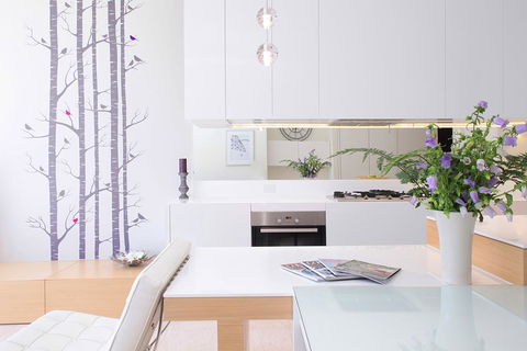 Boutique Stays - The Residence, Brighton Luxury Apartment - Darwin Holiday 0