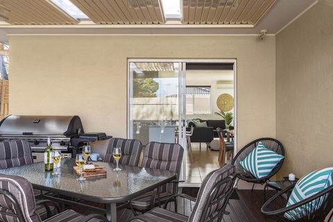 Boutique Stays - The Richardson - Darwin Holiday 3