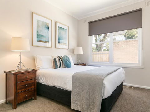 Boutique Stays - Sandy Breeze 1 - Darwin Holiday 3