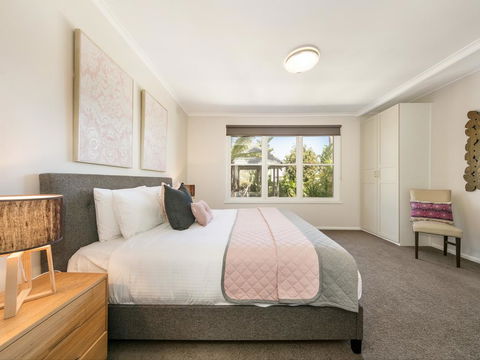 Boutique Stays - Sandy Breeze 1 - Darwin Holiday 1