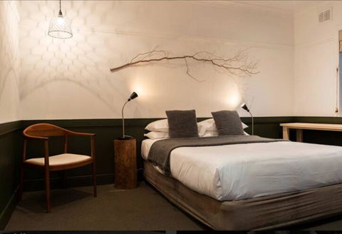 Bowral Boutique Motel - Darwin Holiday 3