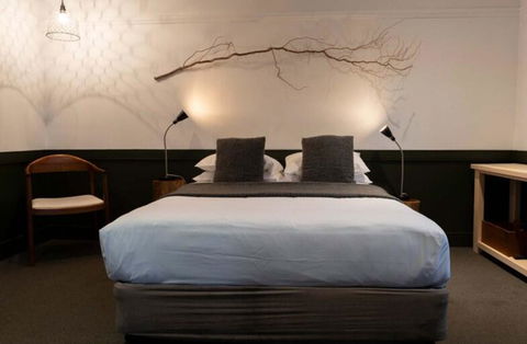 Bowral Boutique Motel - Darwin Holiday 2