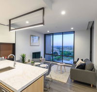 Box Hill Brand New Park View 2 Bedroom Apartment - Darwin Holiday