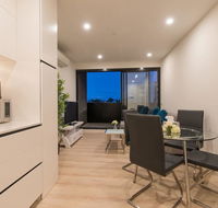 Box Hill Central 1 Bedroom DelightElland Avenue - Darwin Holiday
