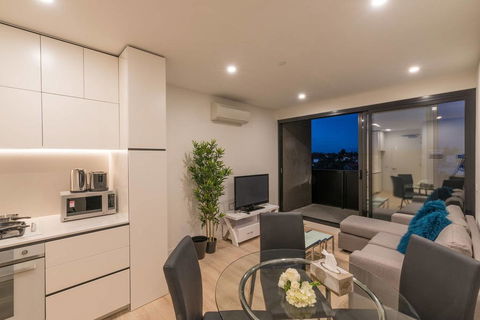 Box Hill Central 1 Bedroom Delight@Elland Avenue - Darwin Holiday 3