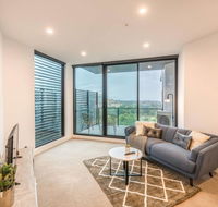 Box Hill Garden View 1 Bedroom Apartment - Darwin Holiday