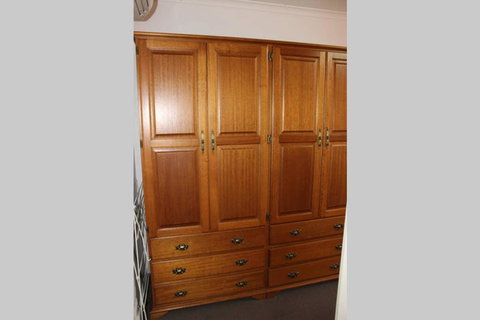 Box Hill Studio 3 At Canterbury Gardens - Darwin Holiday 1