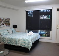 Box Hill Studio 3 at Canterbury Gardens - Darwin Holiday