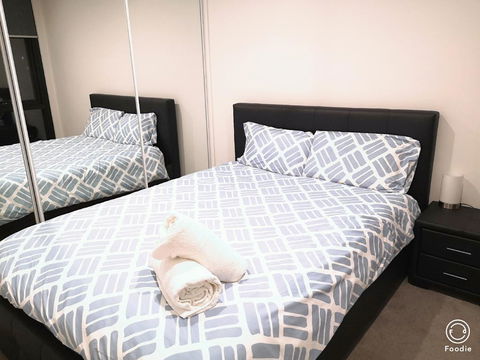 Boxhill 2bedder Apartment Close To Everything - Darwin Holiday 1