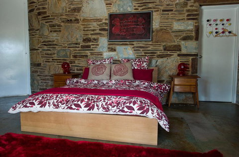 BOYD BAKER HOUSE - Darwin Holiday 1