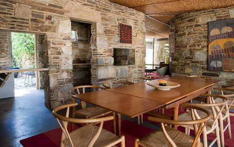 BOYD BAKER HOUSE - Darwin Holiday 3