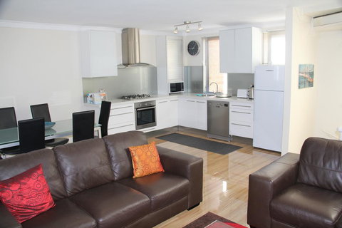 Boyd Sea View - Darwin Holiday 2