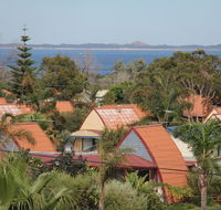 Boyd Sea View - Darwin Holiday