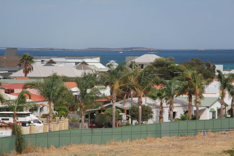 Boyd Sea View - Darwin Holiday 1